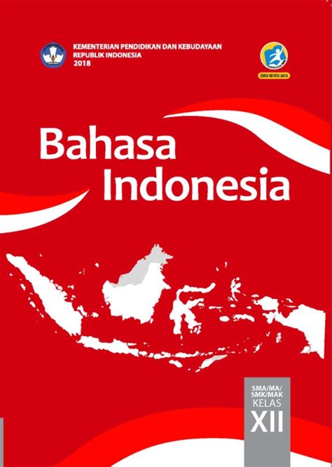 Buku dan Artikel Bahasa Indonesia